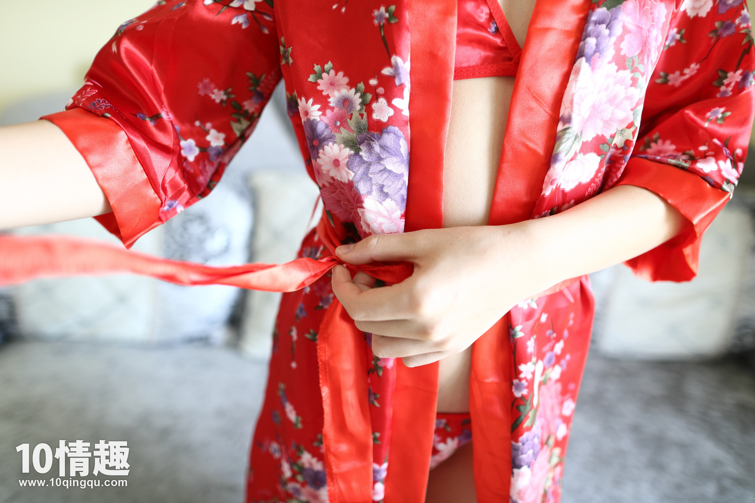 ROSI10情趣  2015.11.18 No.020